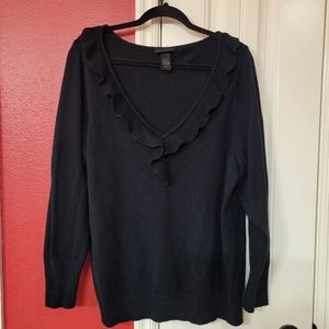 5 for 30 Lane bryant sweater